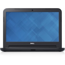 13.3" Dell Latitude 3340 | Intel Core i3 - 4010U - 1.7 GHz | 4 Gb | SSD128 Gb